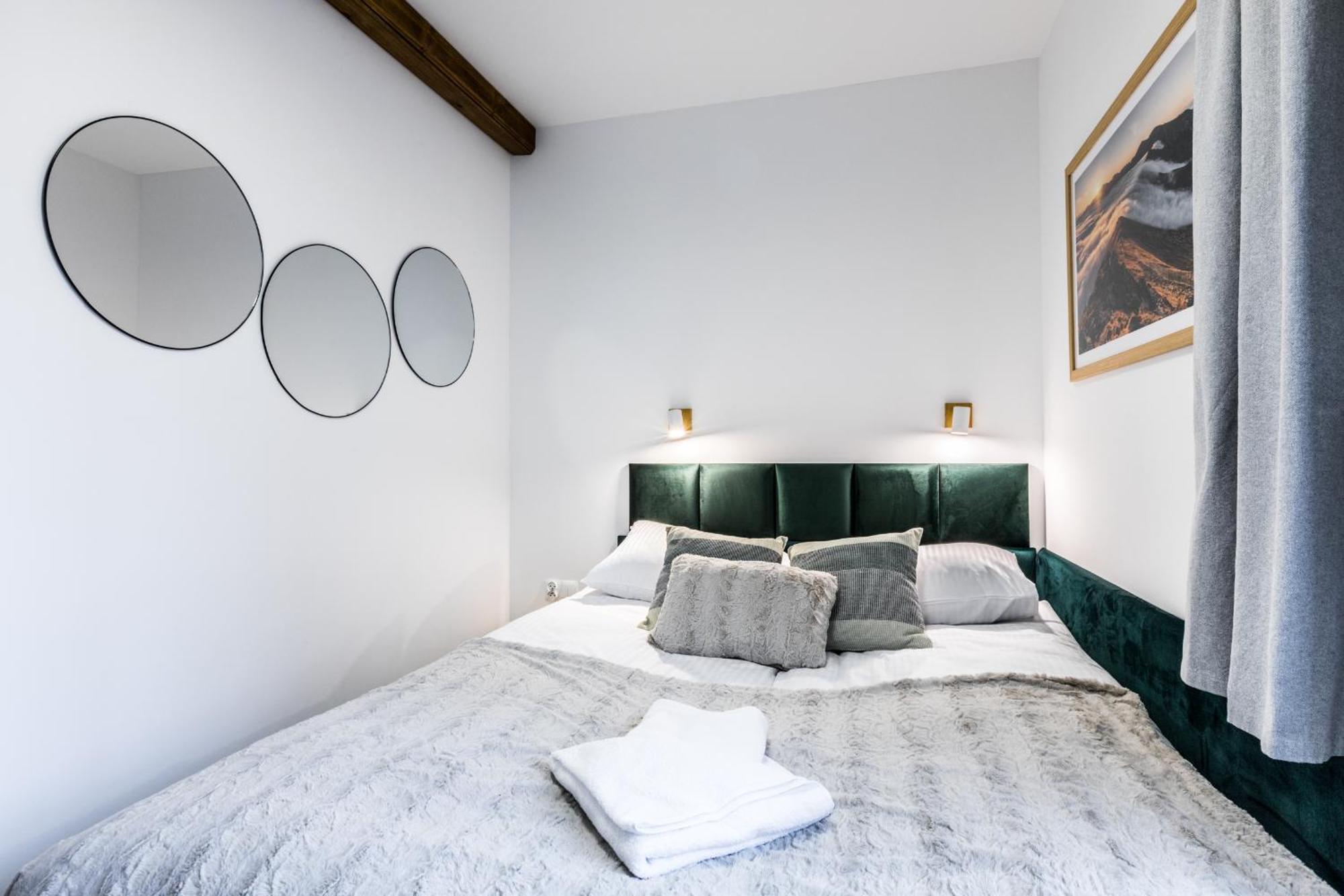 Aparthotel Lucylla — Photos 2